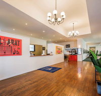 Mercure Ballarat Hotel  Convention Centre - Tourism Noosa