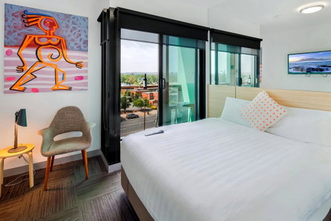 Mercure Bendigo Schaller - Tourism Noosa 1