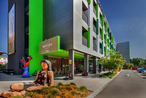 Mercure Bendigo Schaller - Tourism Noosa 0