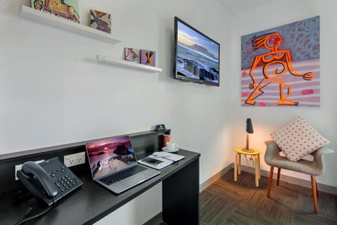 Mercure Bendigo Schaller - Tourism Noosa 2