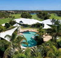 Mercure Bunbury Sanctuary Golf Resort - Tourism Noosa