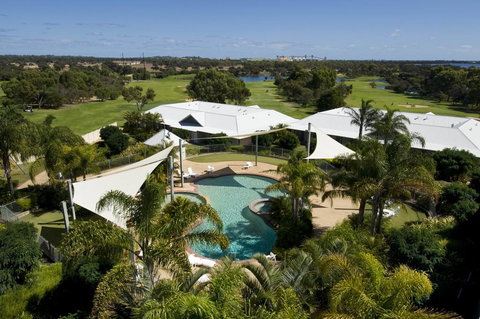 Mercure Bunbury Sanctuary Golf Resort - Tourism Noosa 2
