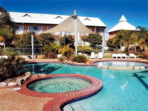 Mercure Bunbury Sanctuary Golf Resort - Tourism Noosa 3