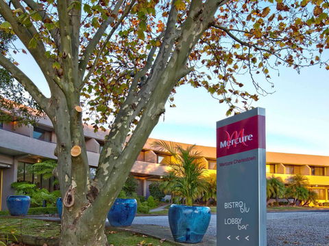 Mercure Charlestown - Tourism Noosa 0