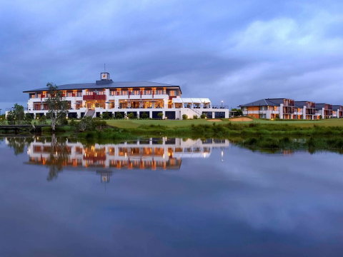 Mercure Kooindah Waters Central Coast - Tourism Noosa 0