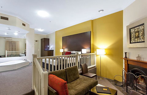 Mercure Maitland Monte Pio - Tourism Noosa 3