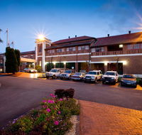 Mercure Maitland Monte Pio - Tourism Noosa