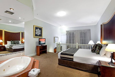 Mercure Maitland Monte Pio - Tourism Noosa 1