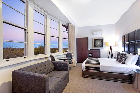 Mercure Maitland Monte Pio - Tourism Noosa 2