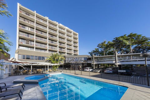 Mercure Rockhampton - Tourism Noosa 0