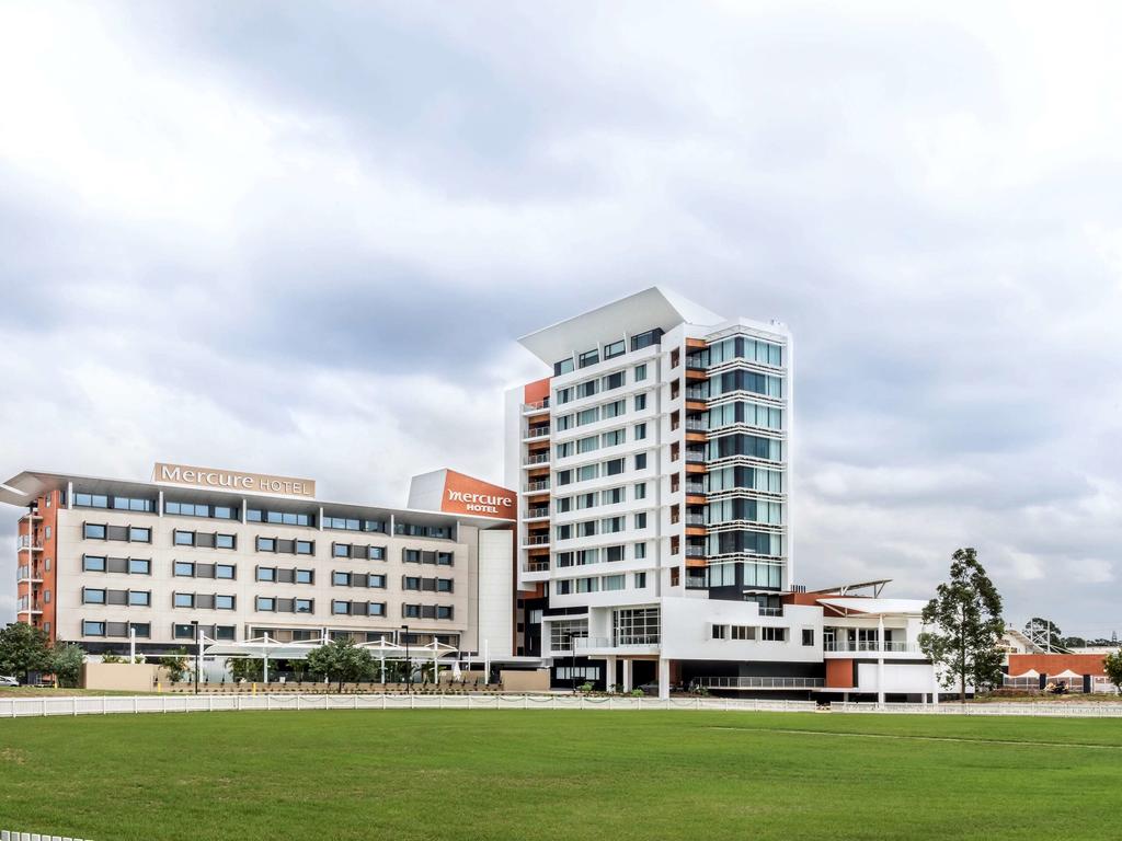 Ashcroft NSW Tourism Noosa