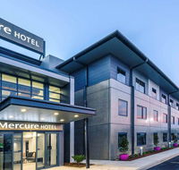 Mercure Tamworth - Tourism Noosa