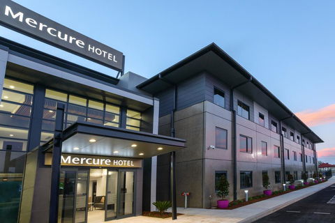 Mercure Tamworth - Tourism Noosa 1