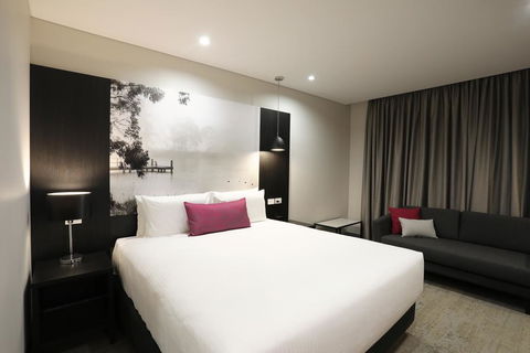 Mercure Tamworth - Tourism Noosa 3