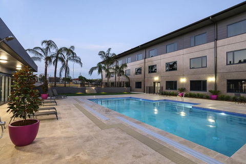 Mercure Tamworth - Tourism Noosa 2