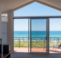 Meridian Beachside Apartments - Tourism Noosa