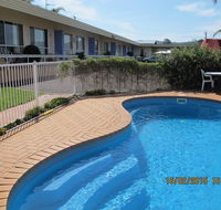 Merimbula Gardens Motel - Tourism Noosa