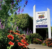 Merimbula Sea Spray Motel - Adults Only - Tourism Noosa