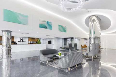 Meriton Suites Southport - Tourism Noosa 1