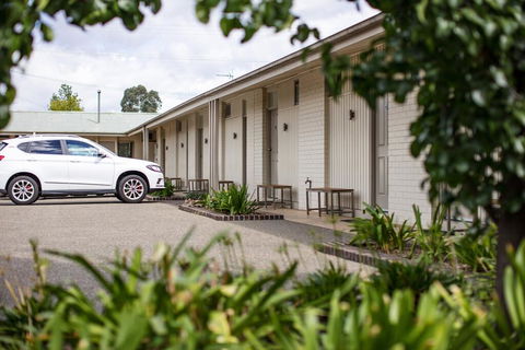 Merivale Motel - Tourism Noosa 3