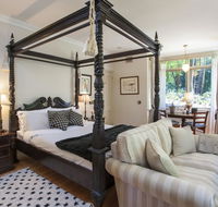 Merrow Cottages - Forest Edge - Tourism Noosa