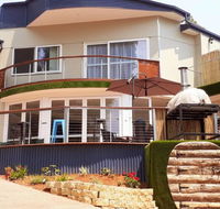 Merry Mary Casa - Tourism Noosa