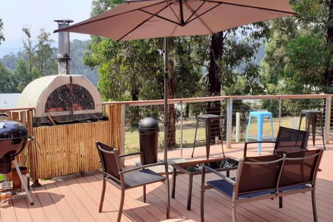 Merry Mary Casa - Tourism Noosa 1