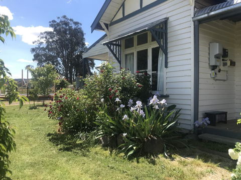 Merton Manor - Tourism Noosa 2