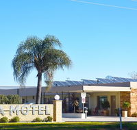 Mia Motel - Tourism Noosa