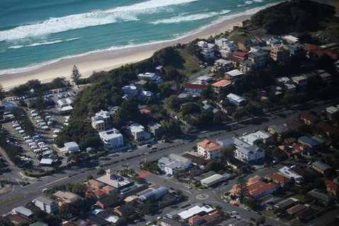Miami Shore Apartments & Motel - Tourism Noosa 2