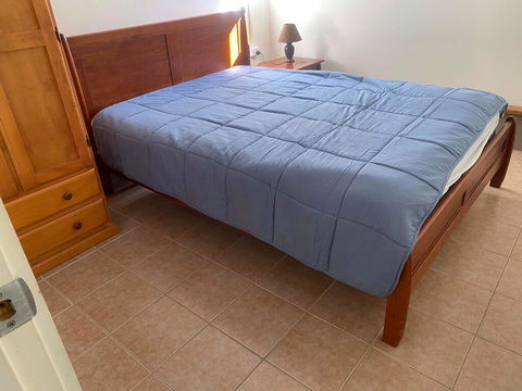 Mick's Apartment - Seal Rocks Beachfront - Tourism Noosa 3