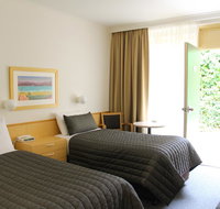 Mid City Motor Inn Queanbeyan - Tourism Noosa
