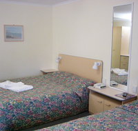 Mid Coast Motor Inn - Tourism Noosa