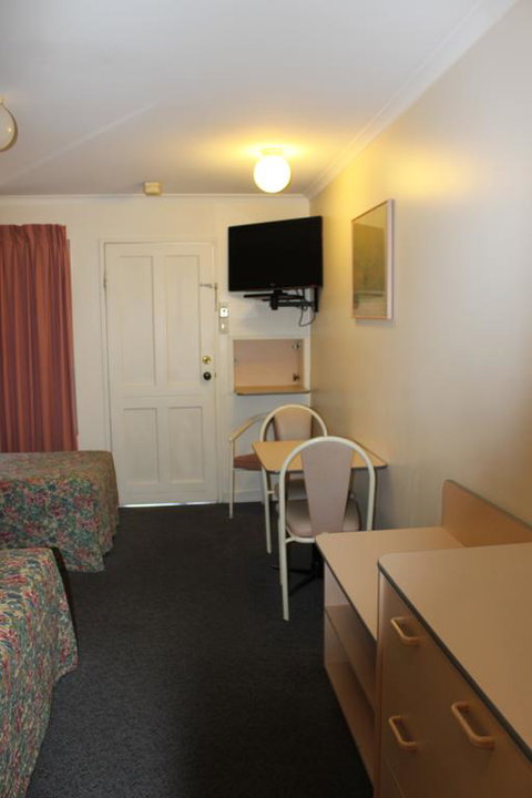 Mid Coast Motor Inn - Tourism Noosa 2