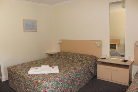 Mid Coast Motor Inn - Tourism Noosa 3