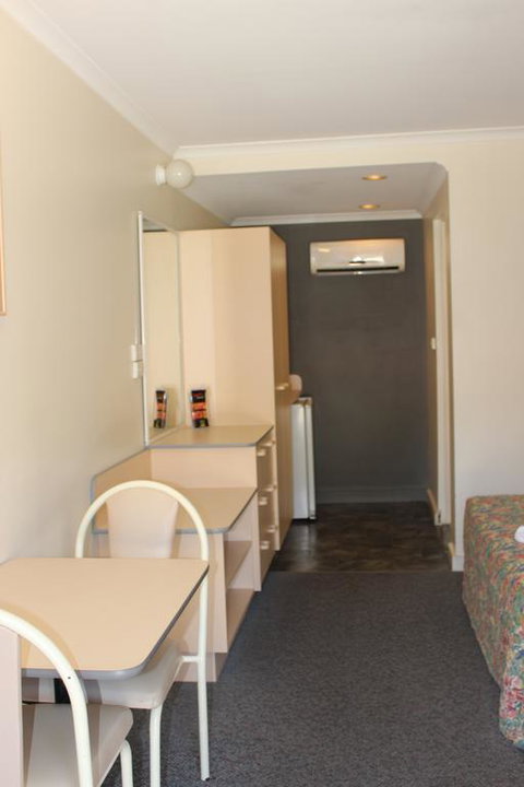 Mid Coast Motor Inn - Tourism Noosa 1