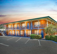 Midas Motel Kalgoorlie - Tourism Noosa