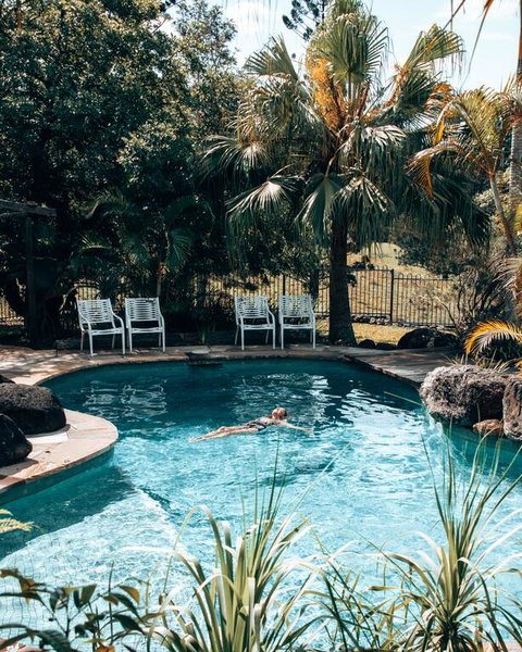 Midginbil Eco Resort - Tourism Noosa 3