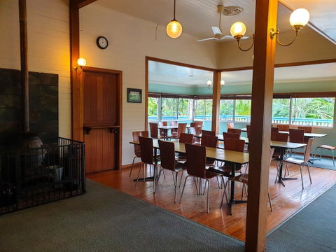 Midginbil Eco Resort - Tourism Noosa 1