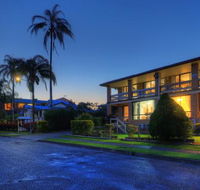 Midlands Motel - Tourism Noosa