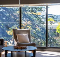 Midnight Apartments Accommodate Canberra - Tourism Noosa