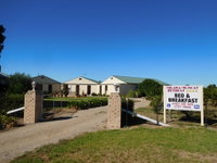 Milawa Muscat Retreat BB