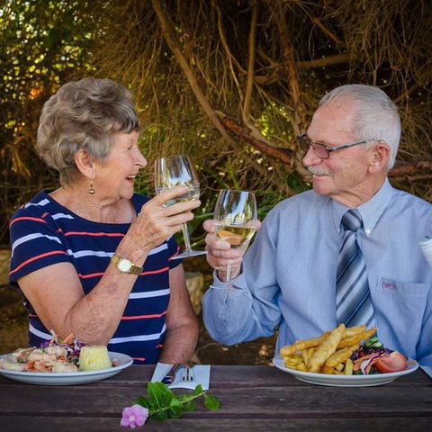 Mildura Golf Resort - Tourism Noosa 3