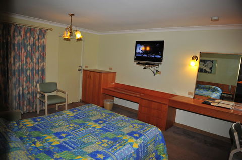 Mildura Plaza Motor Inn - Tourism Noosa 3