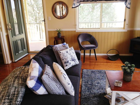 Milford Country Cottages - Tourism Noosa 1