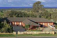 Milton Village Motel