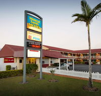 Mineral Sands Motel - Tourism Noosa