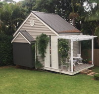 Mini Manor Bangalow Note 2 night minimum stay