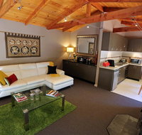 Mirkwood Forest Self-contained Spa Cottages - Tourism Noosa
