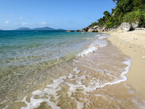 Mission Beach Hideaway Holiday Village - Tourism Noosa 0